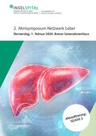 Flyer 2. Minisymposium Leber