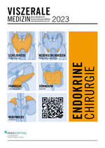 Top thèmes sur la chirurgie endocrinienne